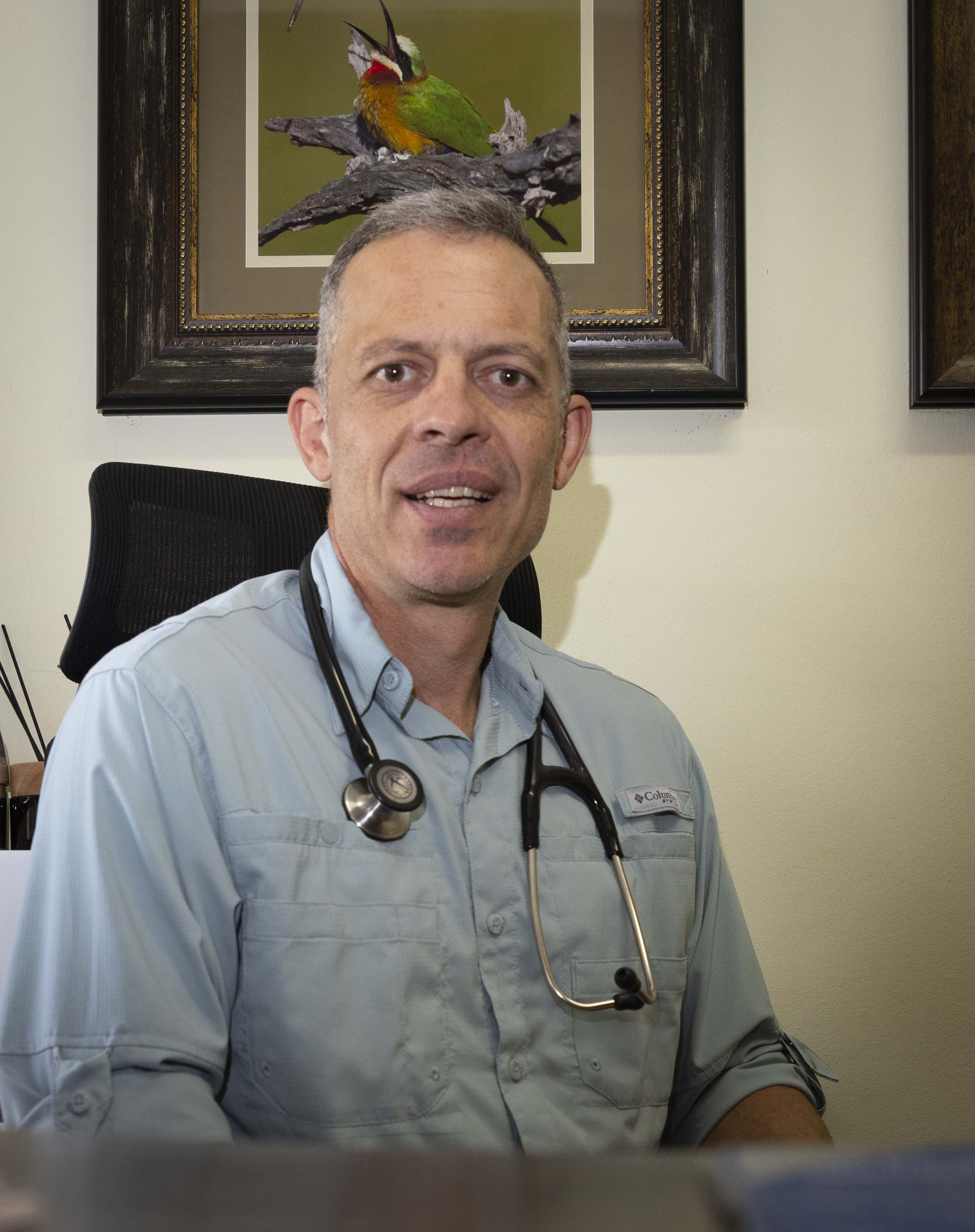 Doctor